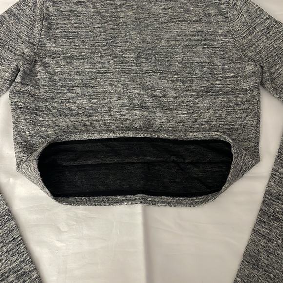 Alice & Olivia by Stacey Bendet crop top xs - Picture 10 of 11